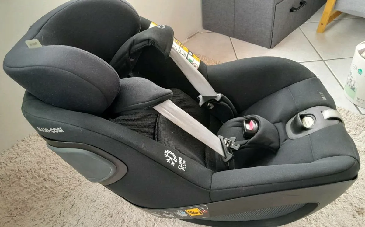 Maxi Cosi Pearl 360 - Image 2