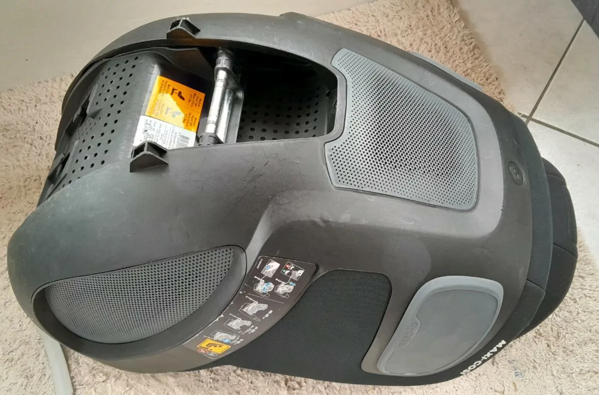 Maxi Cosi Pearl 360 - Image 4
