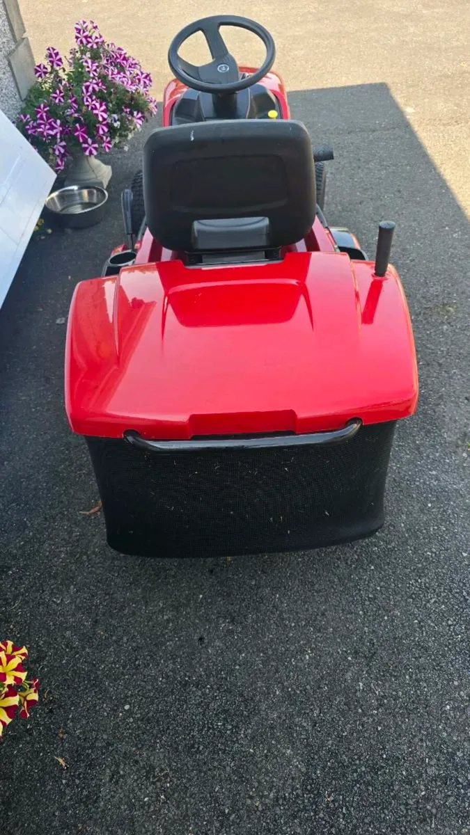 Mountfield AS NEW - Image 2