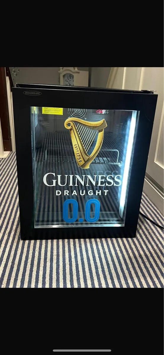 Mini fridge - Image 3