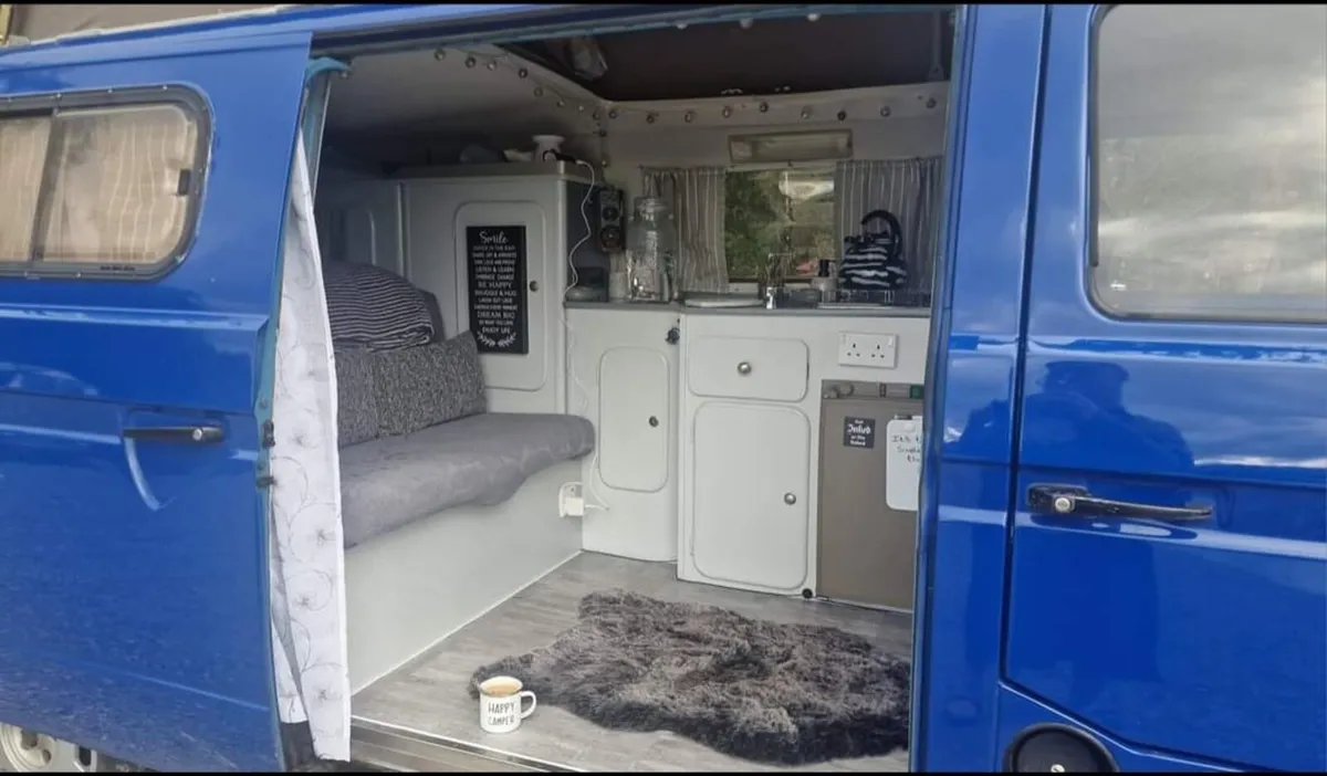 VW t25 - Image 3