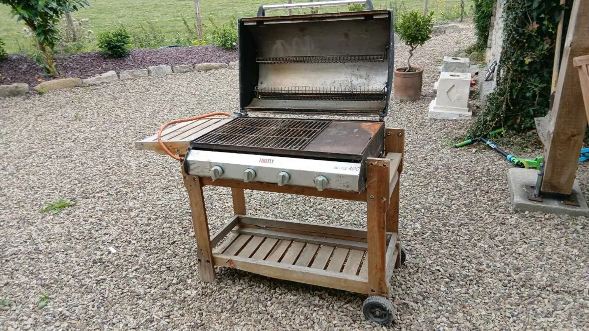 BBQ
