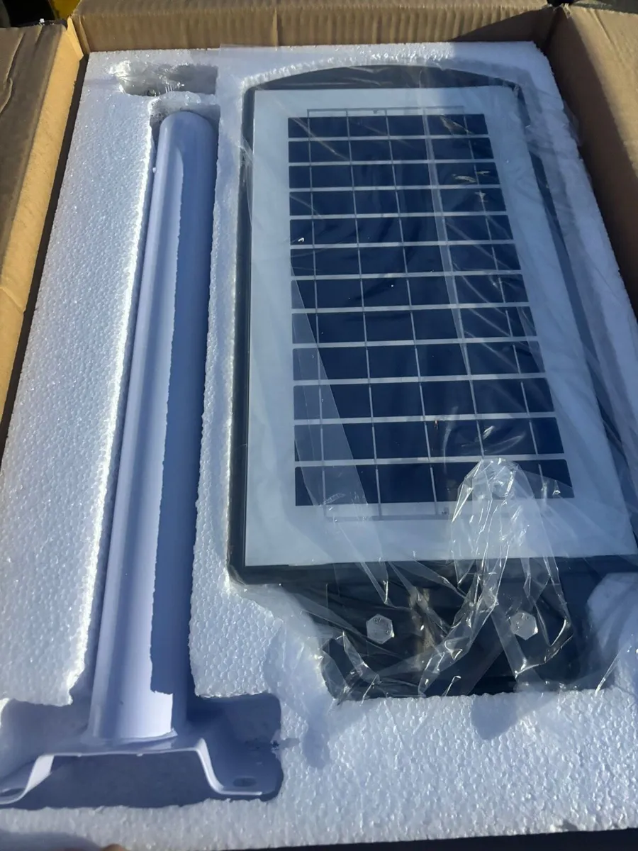 solar lights - Image 1