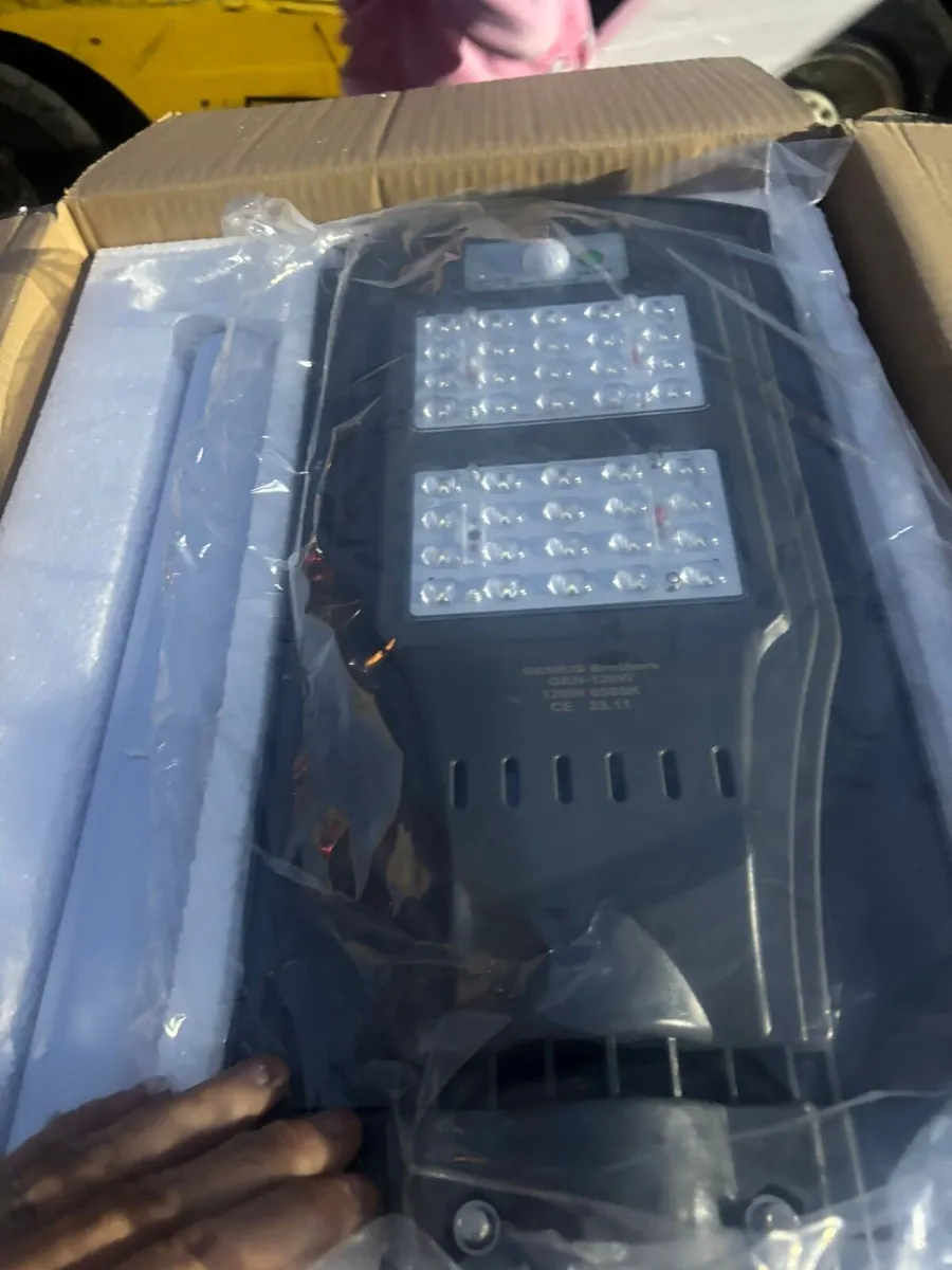 solar lights - Image 3