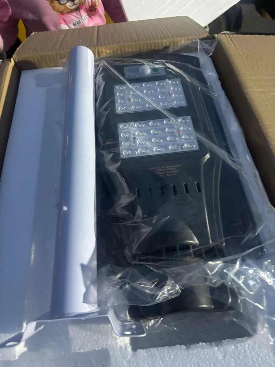 solar lights - Image 4