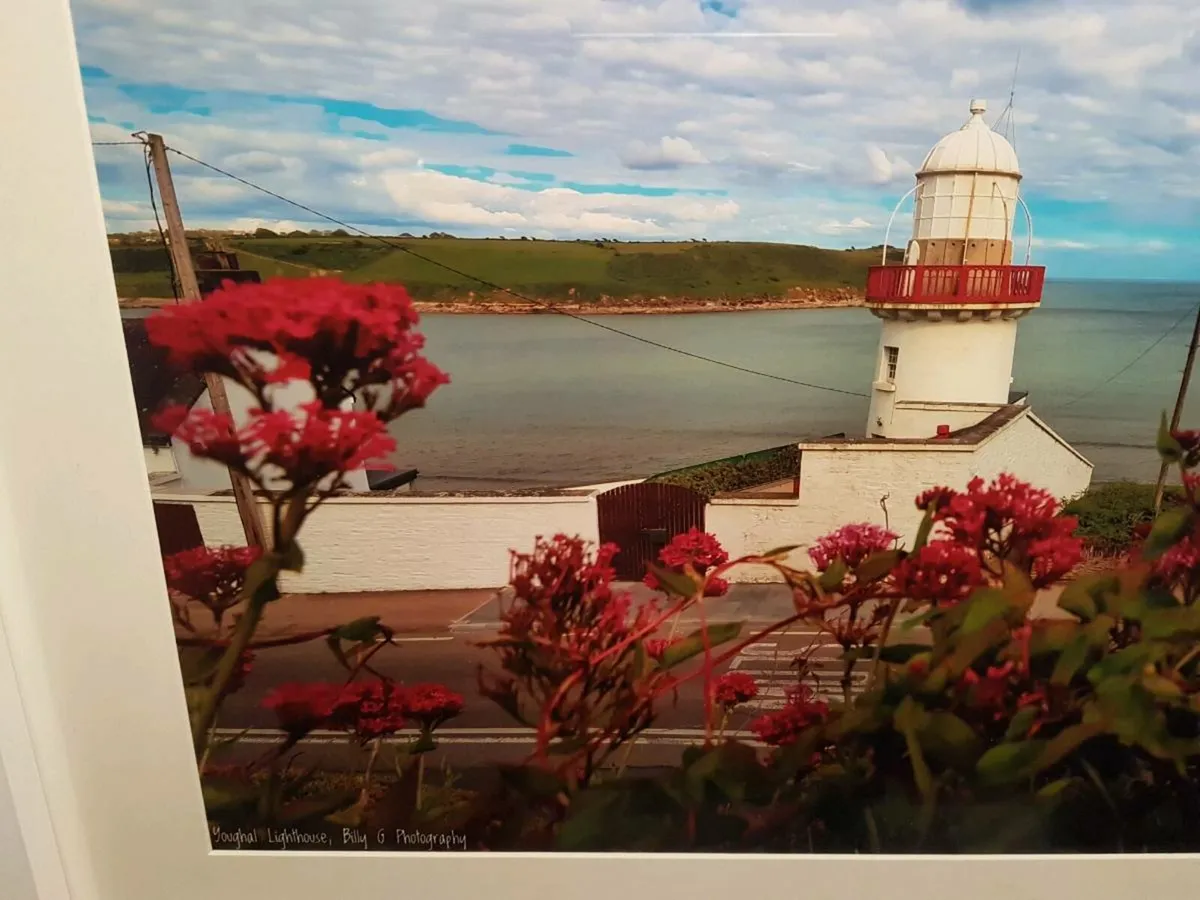 Youghal Lighthouse - Image 4