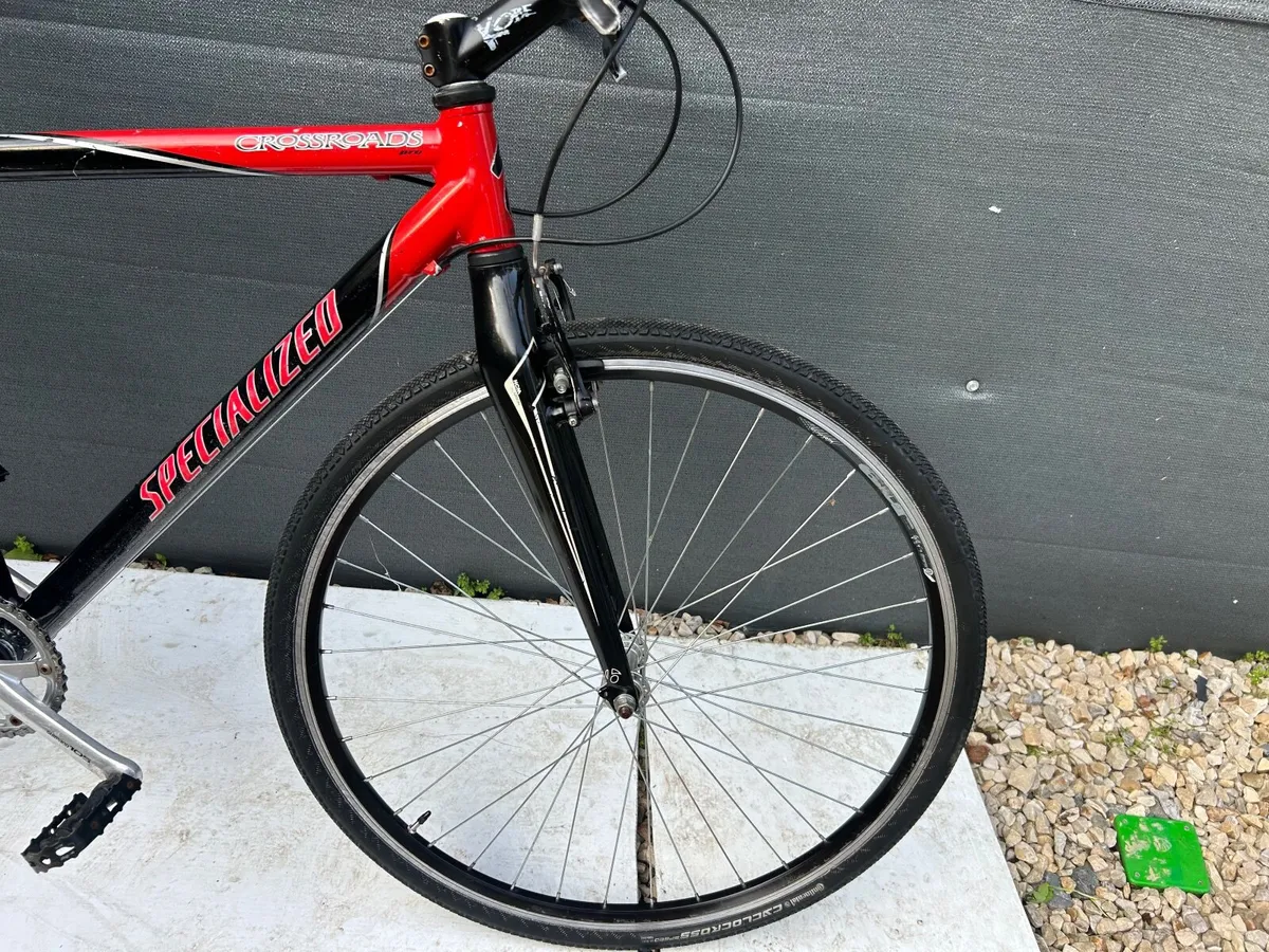 Specialized  crossroads ❗️Open 7 days ❗️ - Image 4