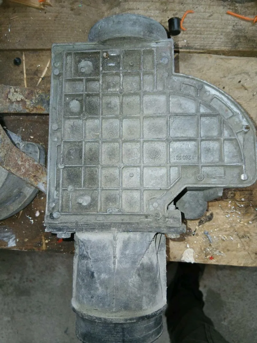 Air flow meter - Image 1