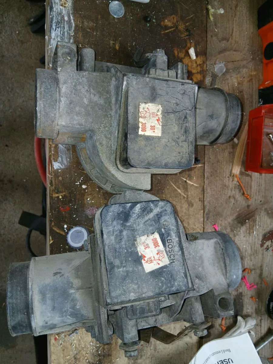 Air flow meter - Image 2