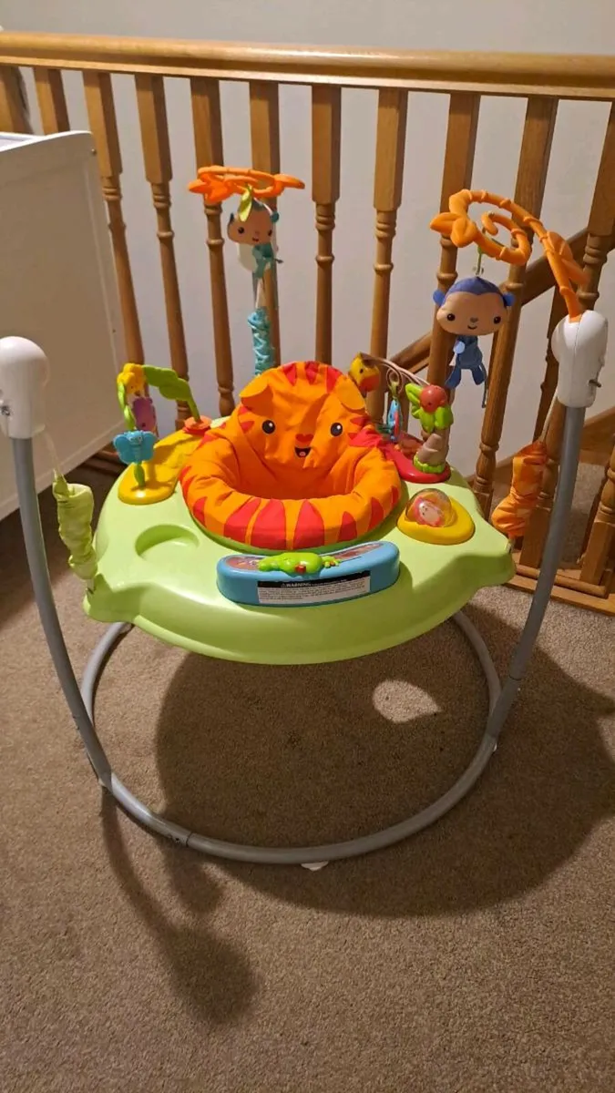 Baby items - Image 4
