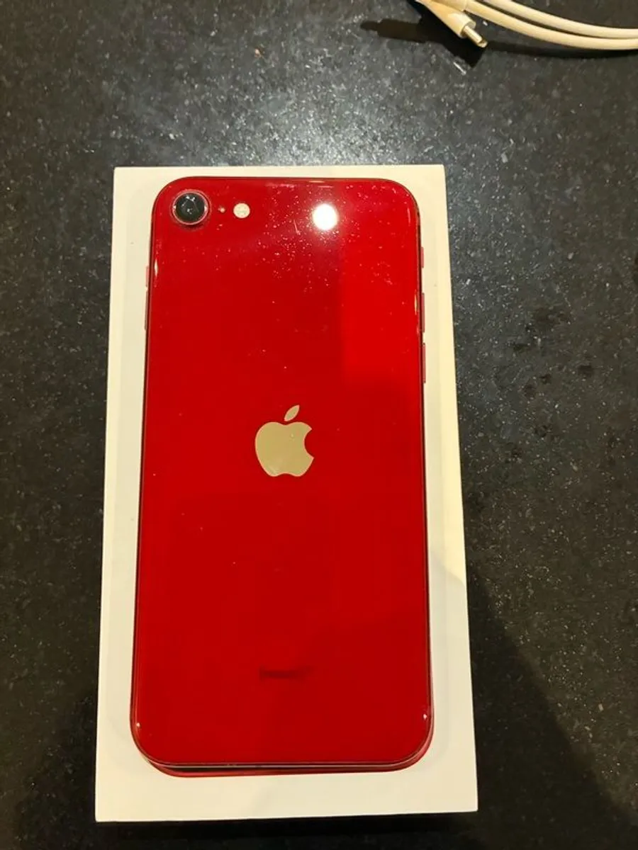 Apple IPhone SE 3 - Image 2