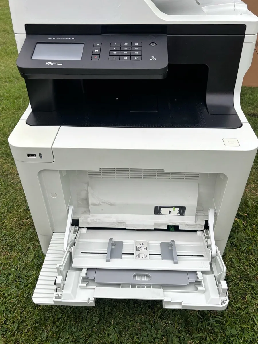 Brother Printer MFC-L8690CDW - Image 2