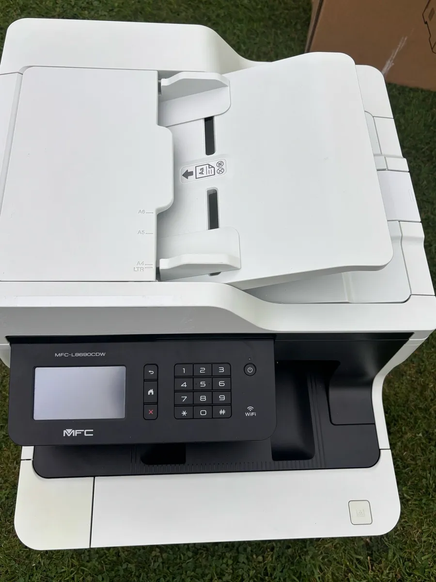 Brother Printer MFC-L8690CDW - Image 3