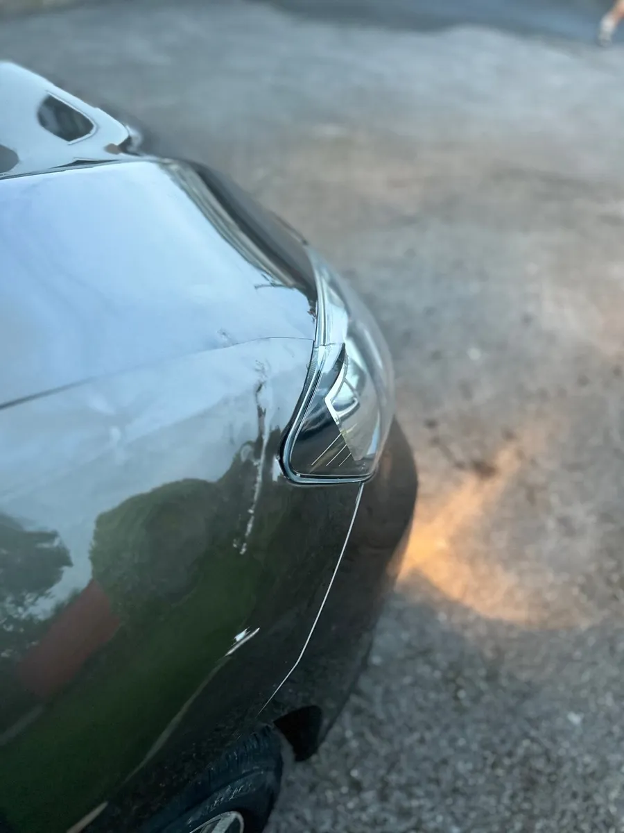 Nissan Pulsar 2018 - Image 2