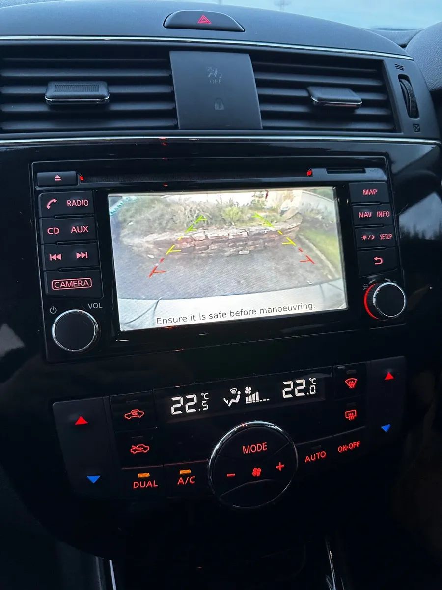 Nissan Pulsar 2018 - Image 4
