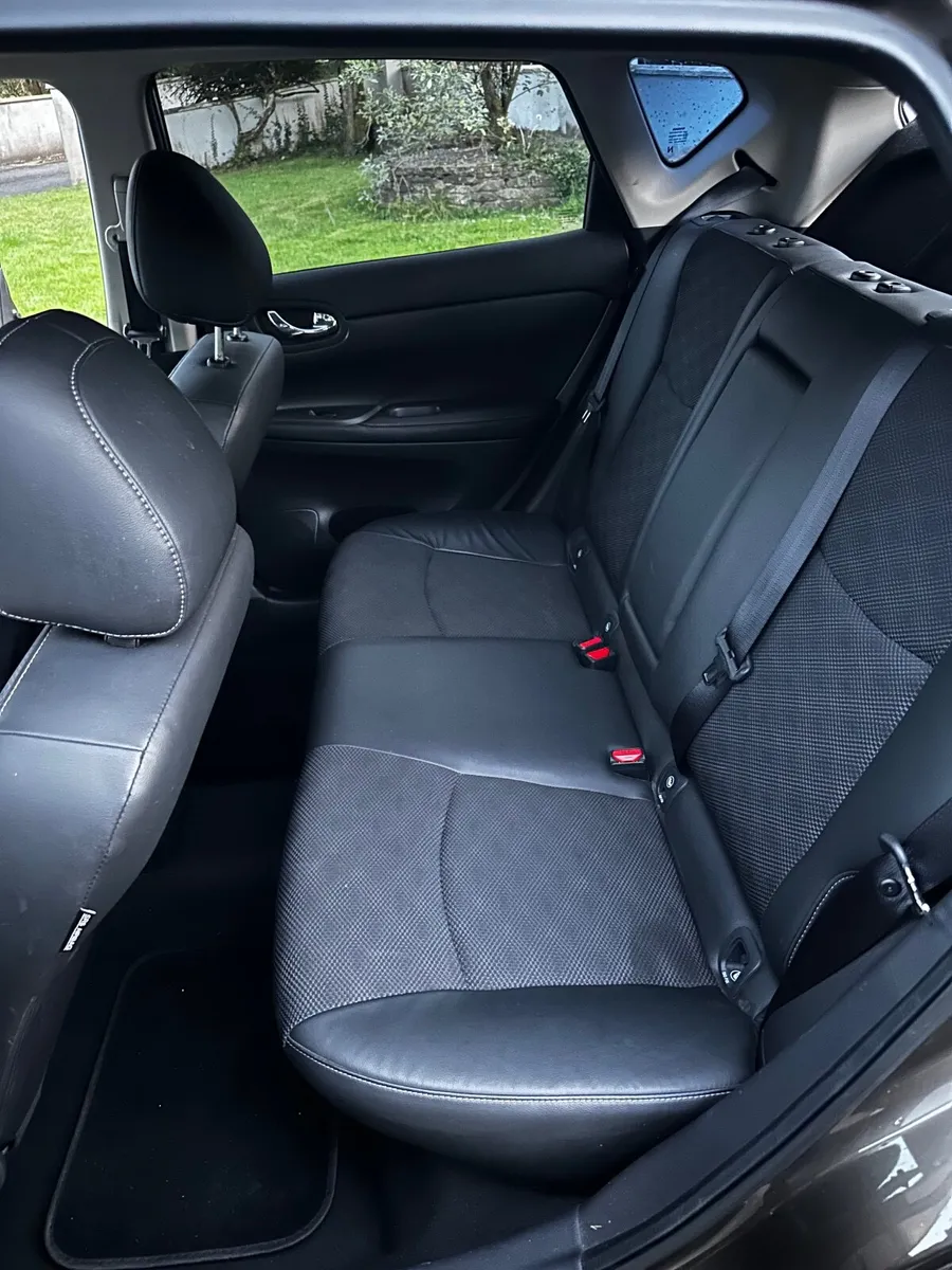 Nissan Pulsar 2018 - Image 4