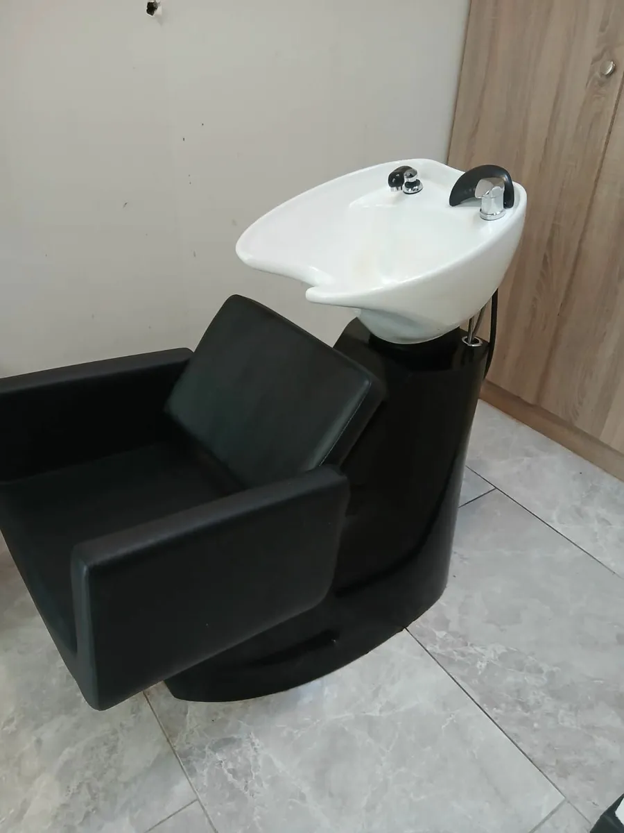 Salon equipment - Image 4