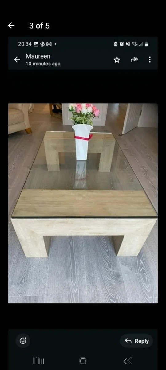 Home furniture - Image 2