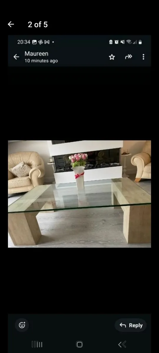 Home furniture - Image 3