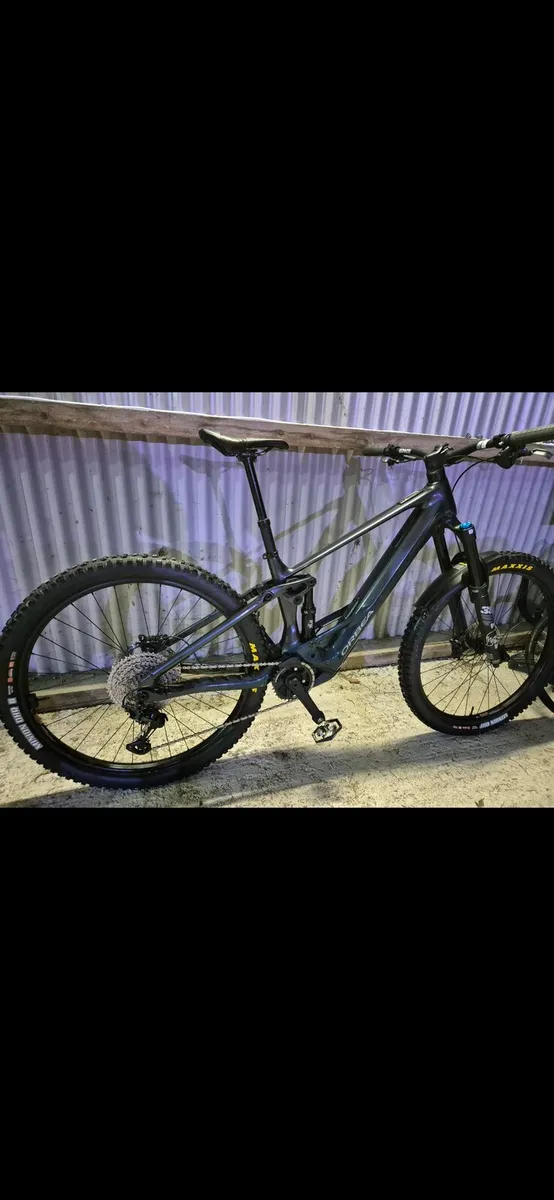 Orbea Wild H10 - Image 1