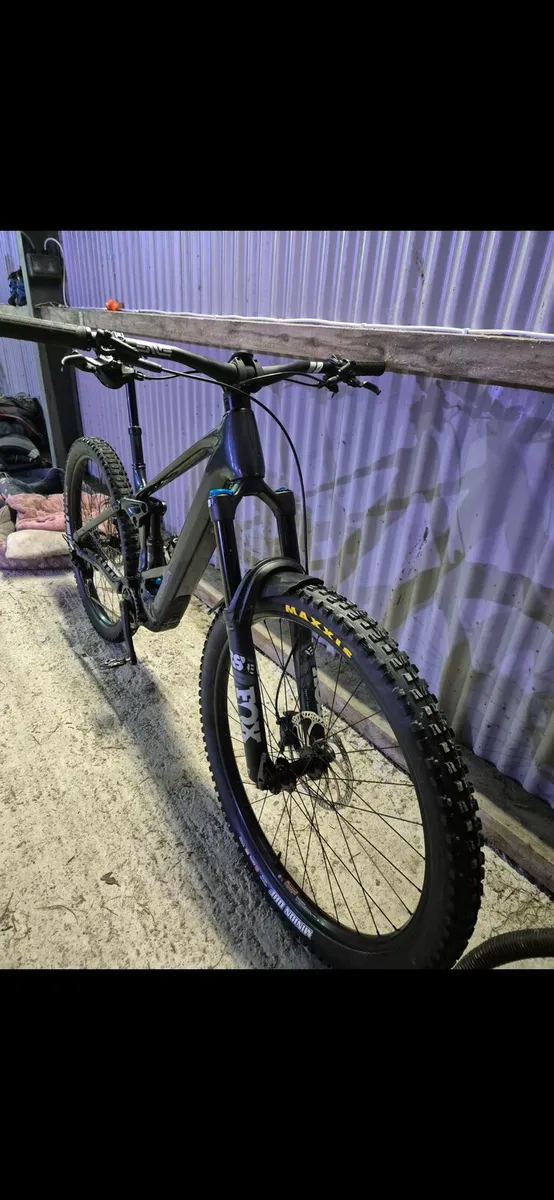 Orbea Wild H10 - Image 2