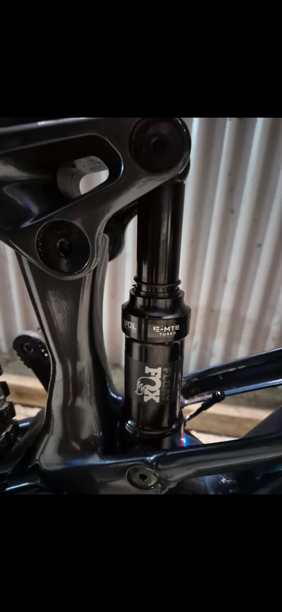Orbea Wild H10 - Image 4