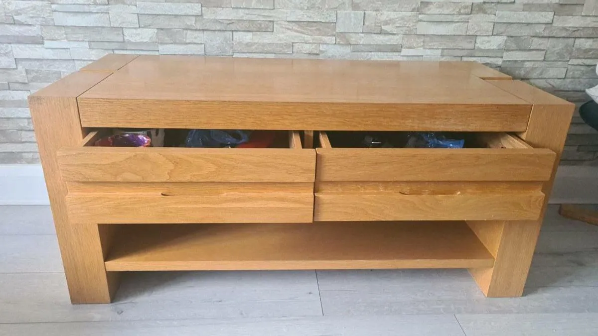 Coffee table - Image 3