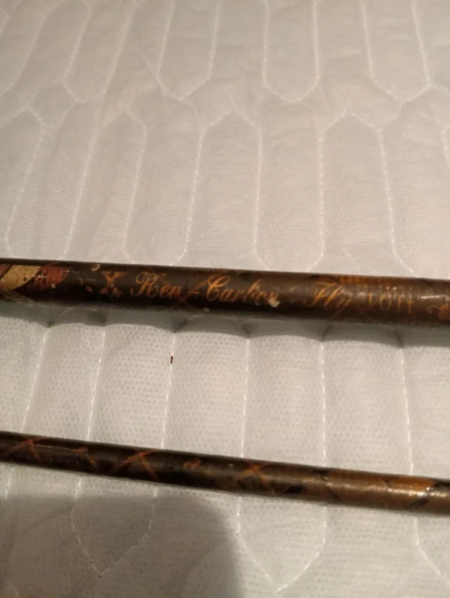 Fly rods - Image 2