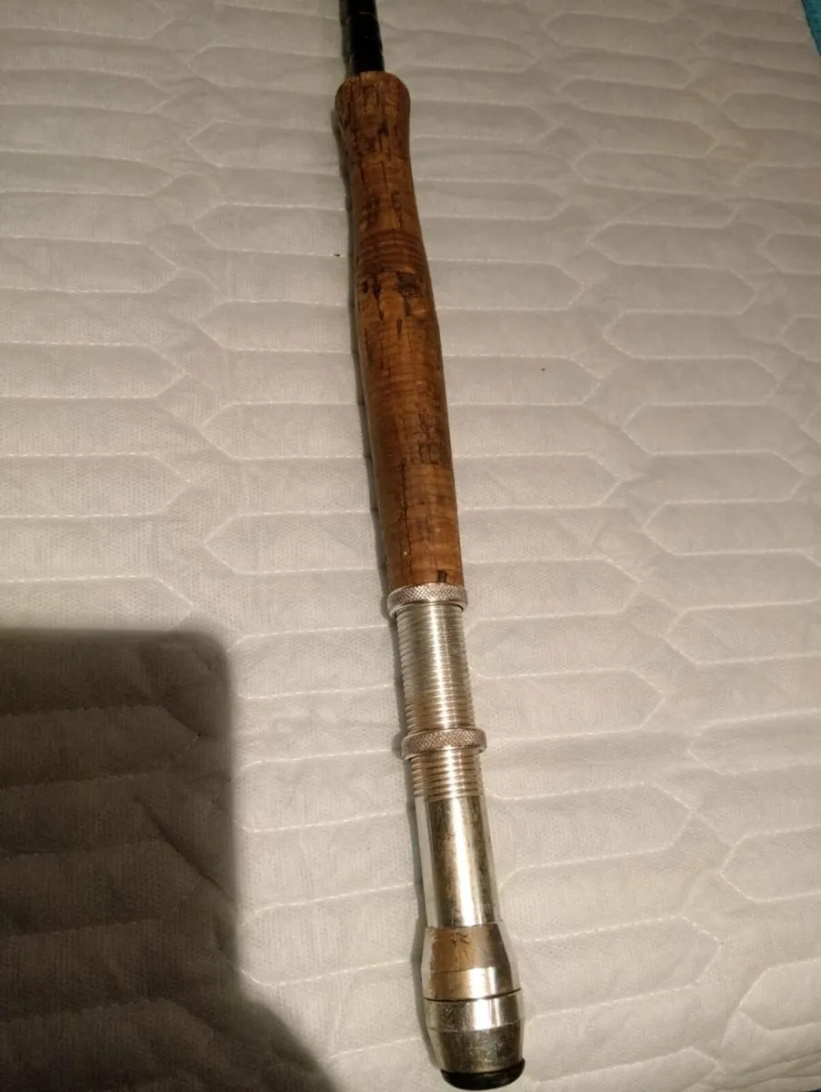 Fly rods - Image 4