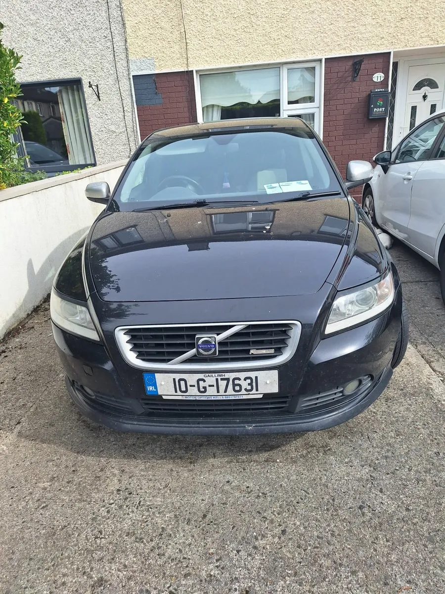 Volvo S40 2010 - Image 3