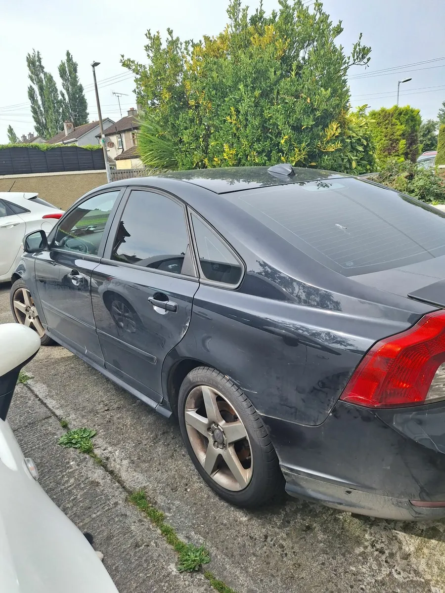 Volvo S40 2010 - Image 4