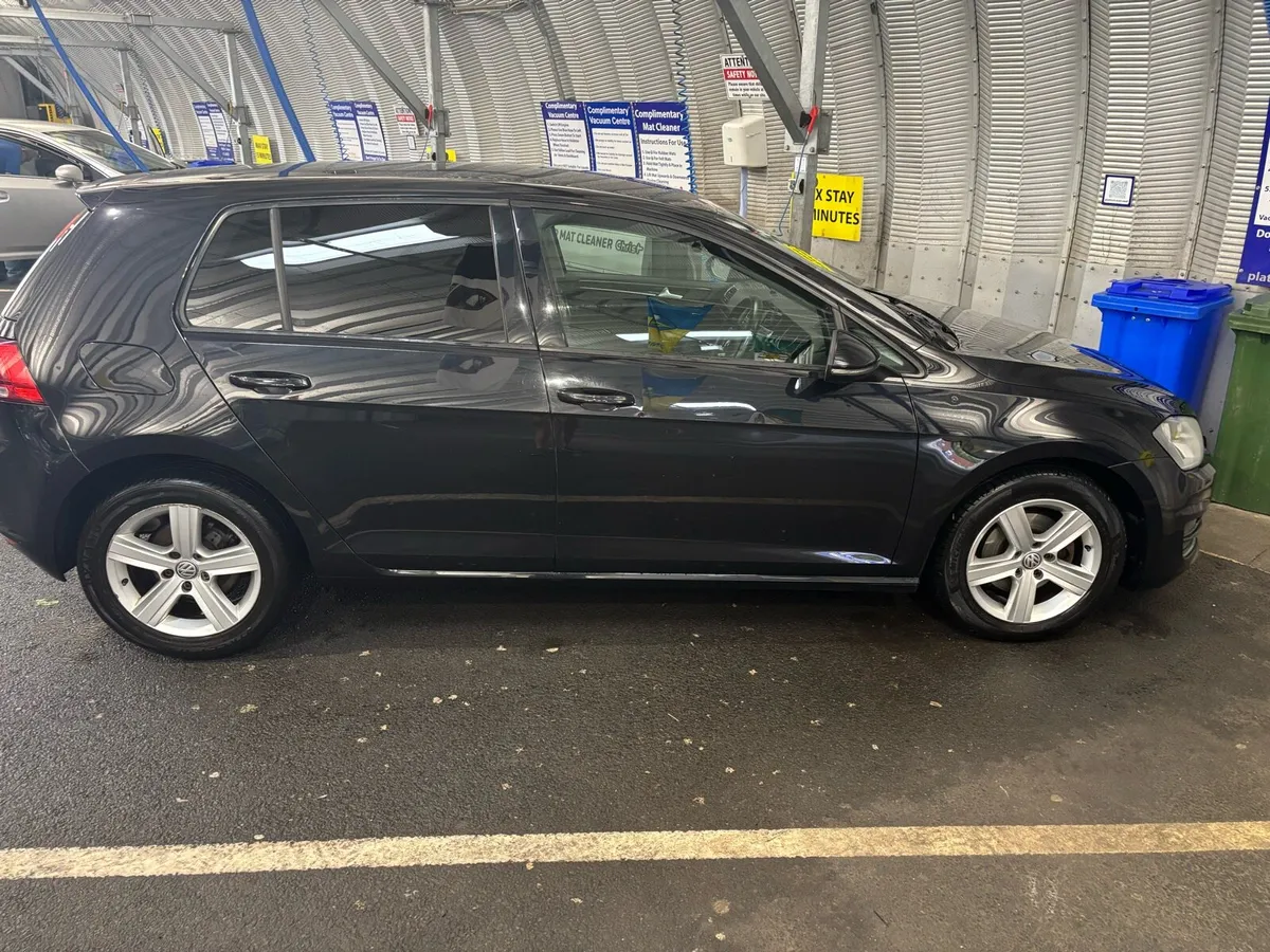 Volkswagen Golf MK7 - Image 2