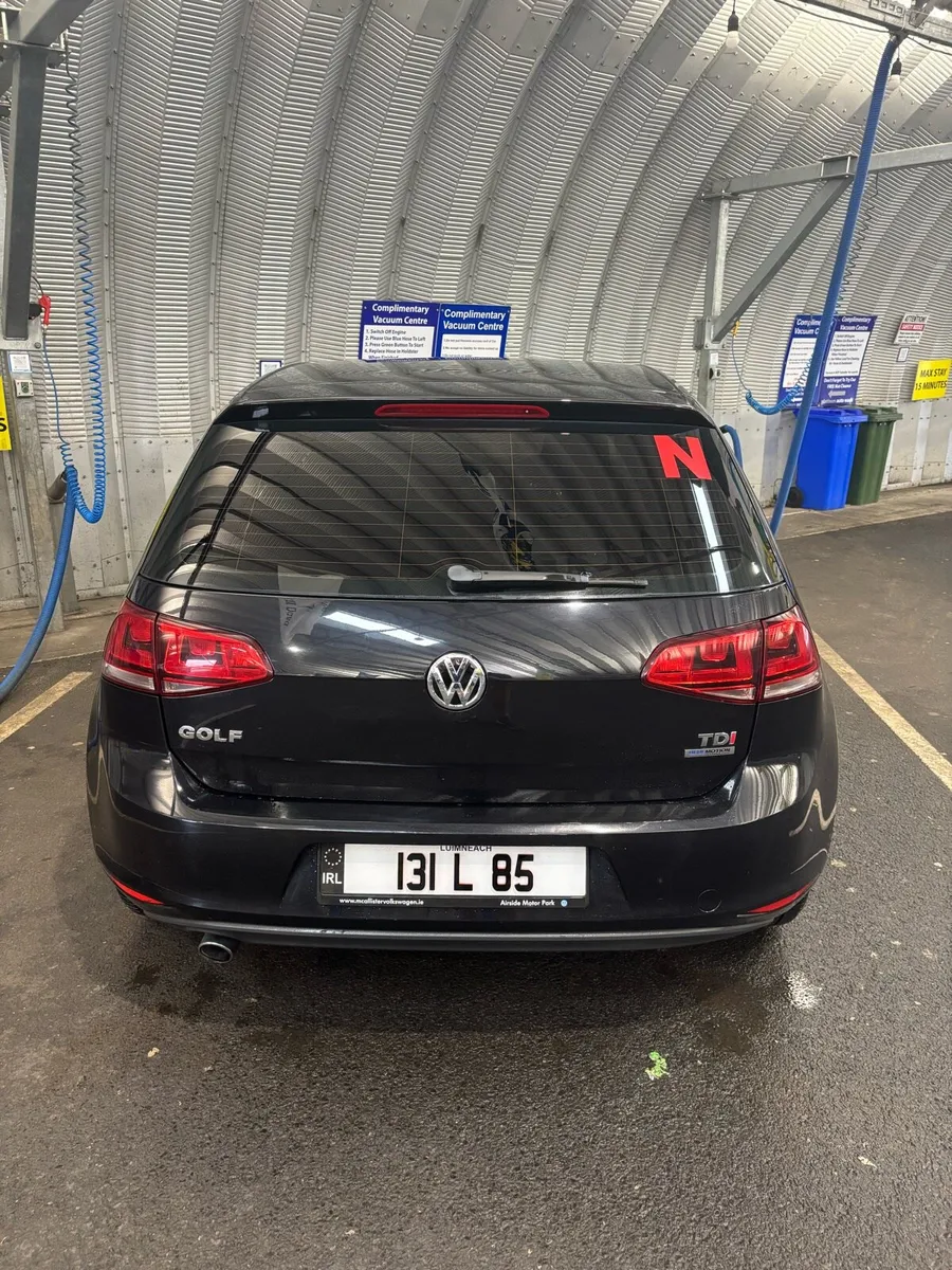 Volkswagen Golf MK7 - Image 3