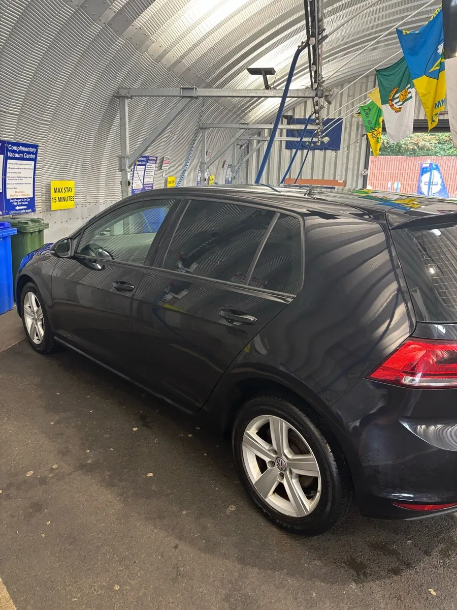 Volkswagen Golf MK7 - Image 4