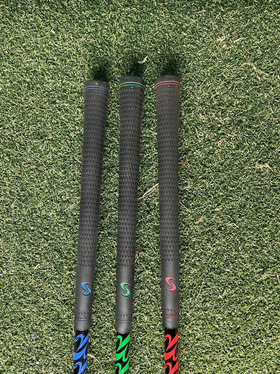 Golf swing speed sticks and sensor - Image 3