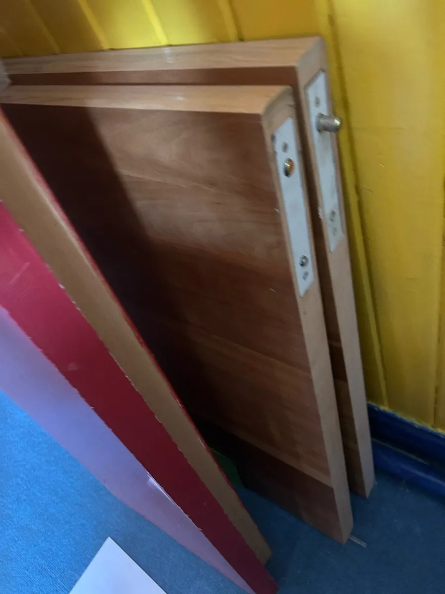 Cat and Kitten Fire Doors - Image 3