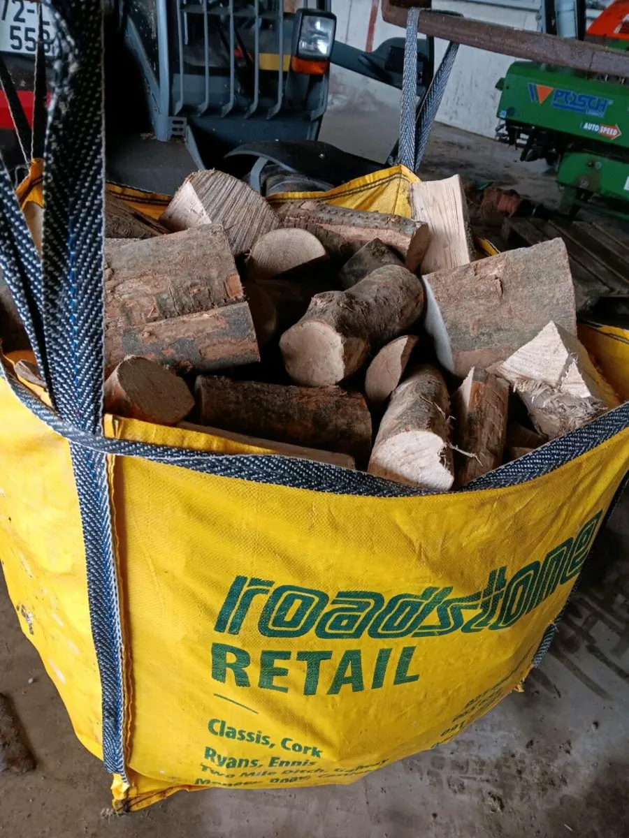 Quality Firewood Cork City - Image 2