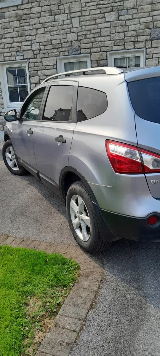 Nissan Qashqai+2 2013 - Image 3