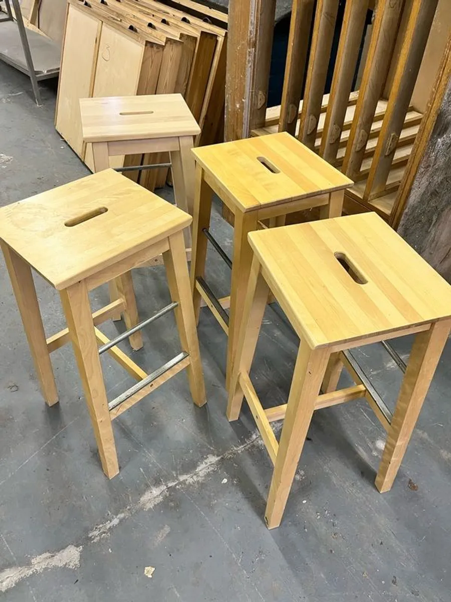 Stool