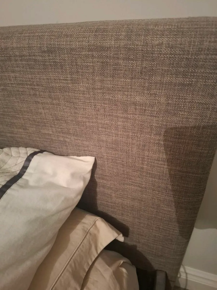 Ottoman bed king size - Image 2