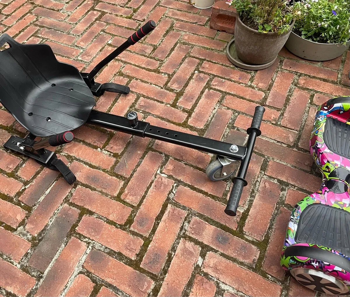 Hoverboard BUNDLE - Image 1