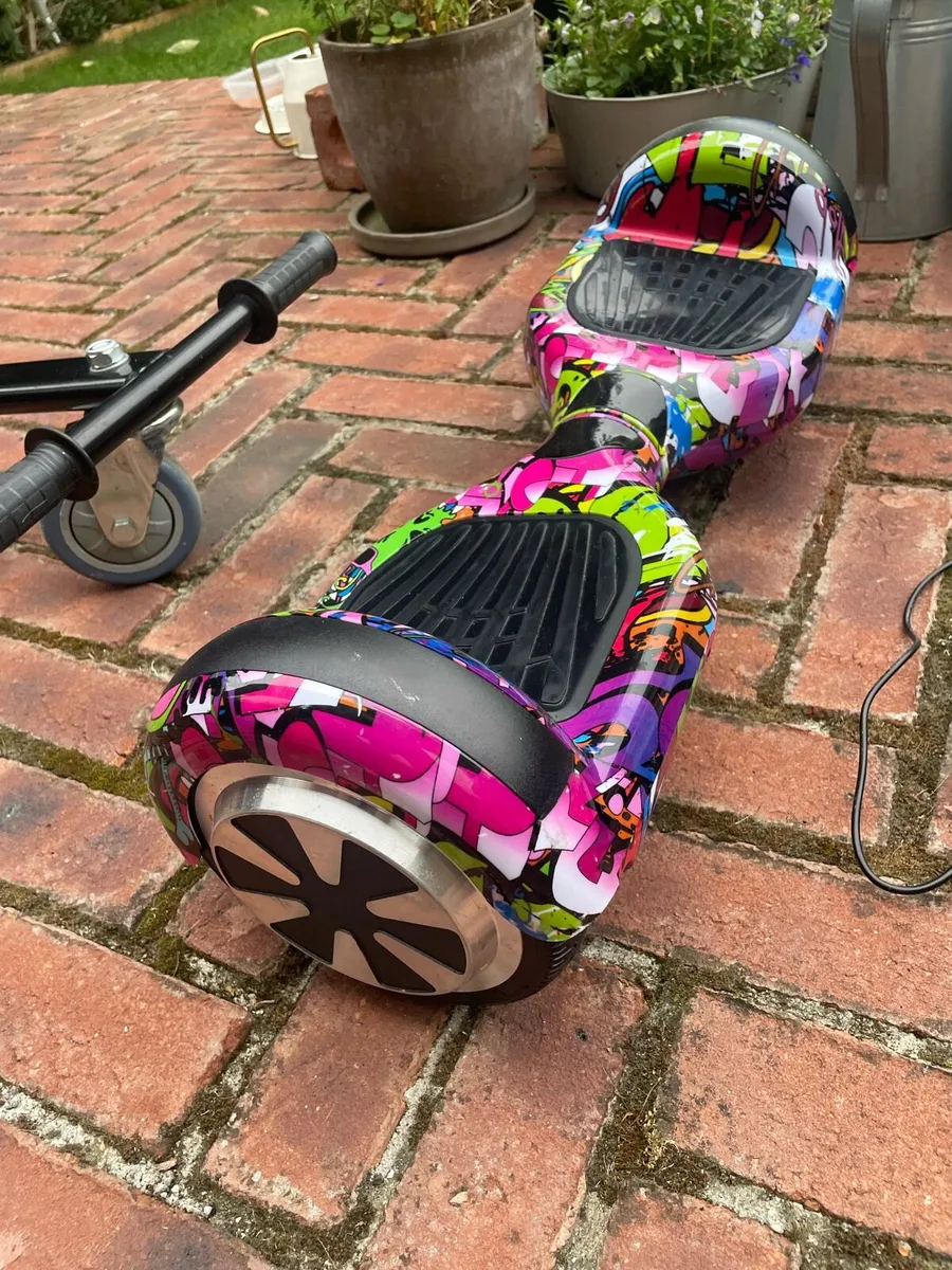 Hoverboard BUNDLE - Image 2