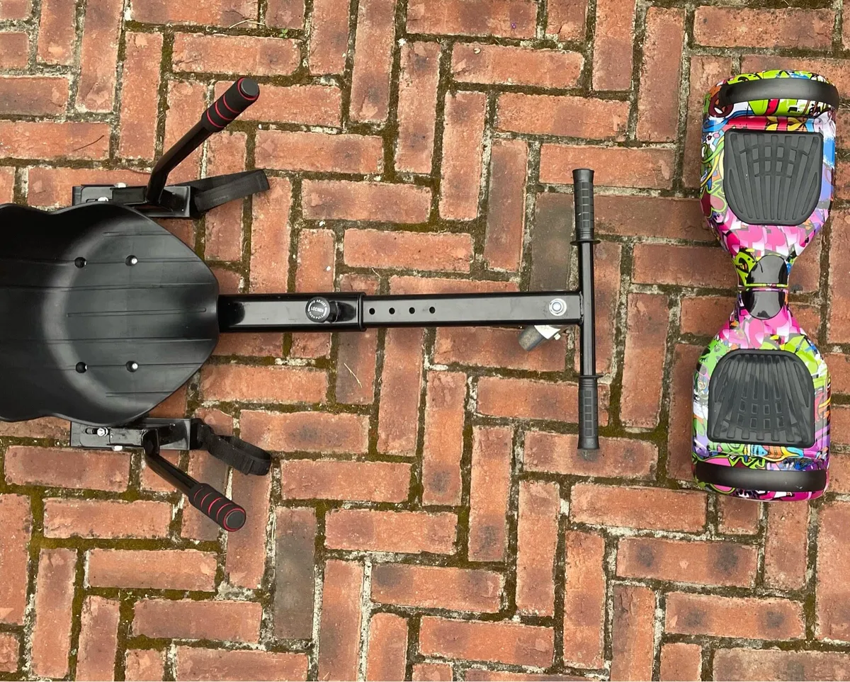 Hoverboard BUNDLE - Image 3