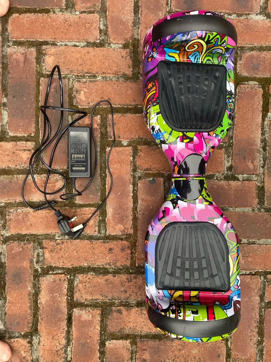 Hoverboard BUNDLE - Image 4
