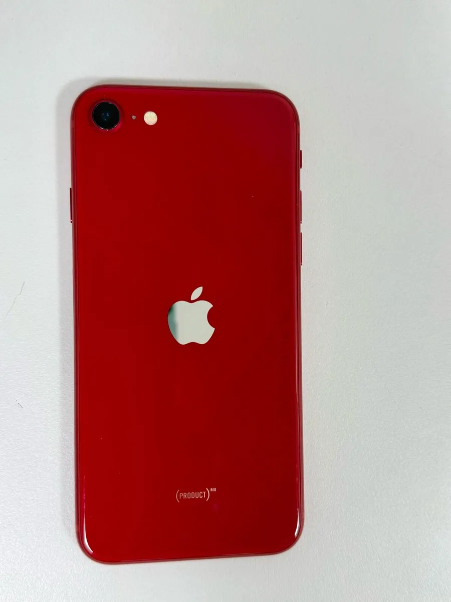 As new Product RED any network - Image 1