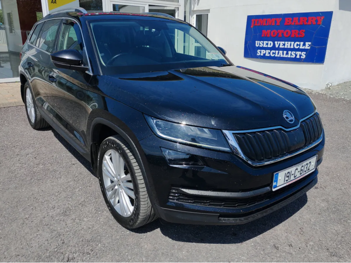 Selection SKODA Models - Image 3
