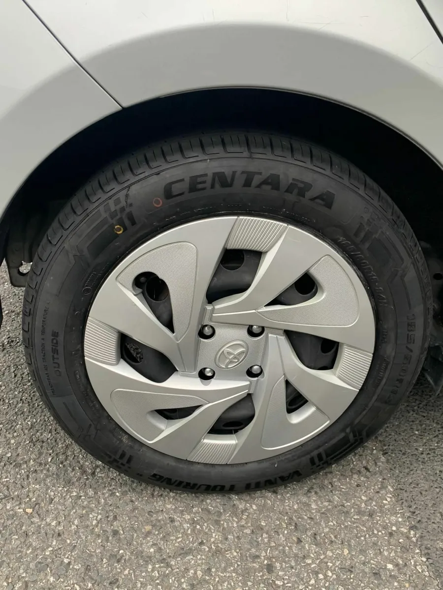 Toyota Aqua 2019 - Image 3