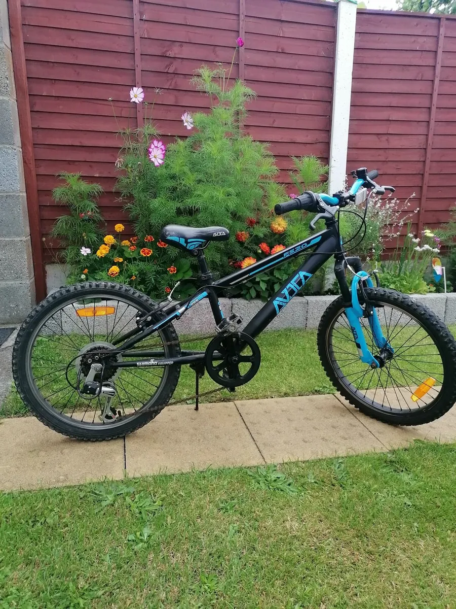 Kids bike - Image 1
