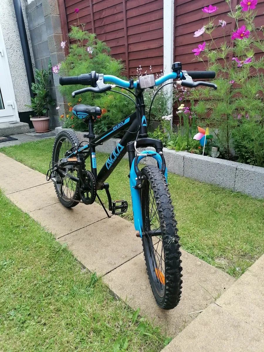 Kids bike - Image 2