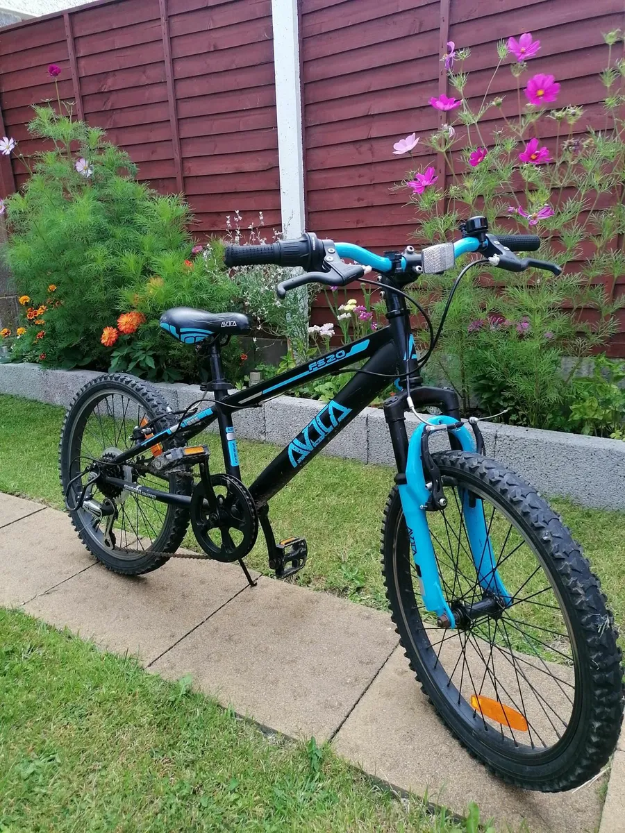 Kids bike - Image 3
